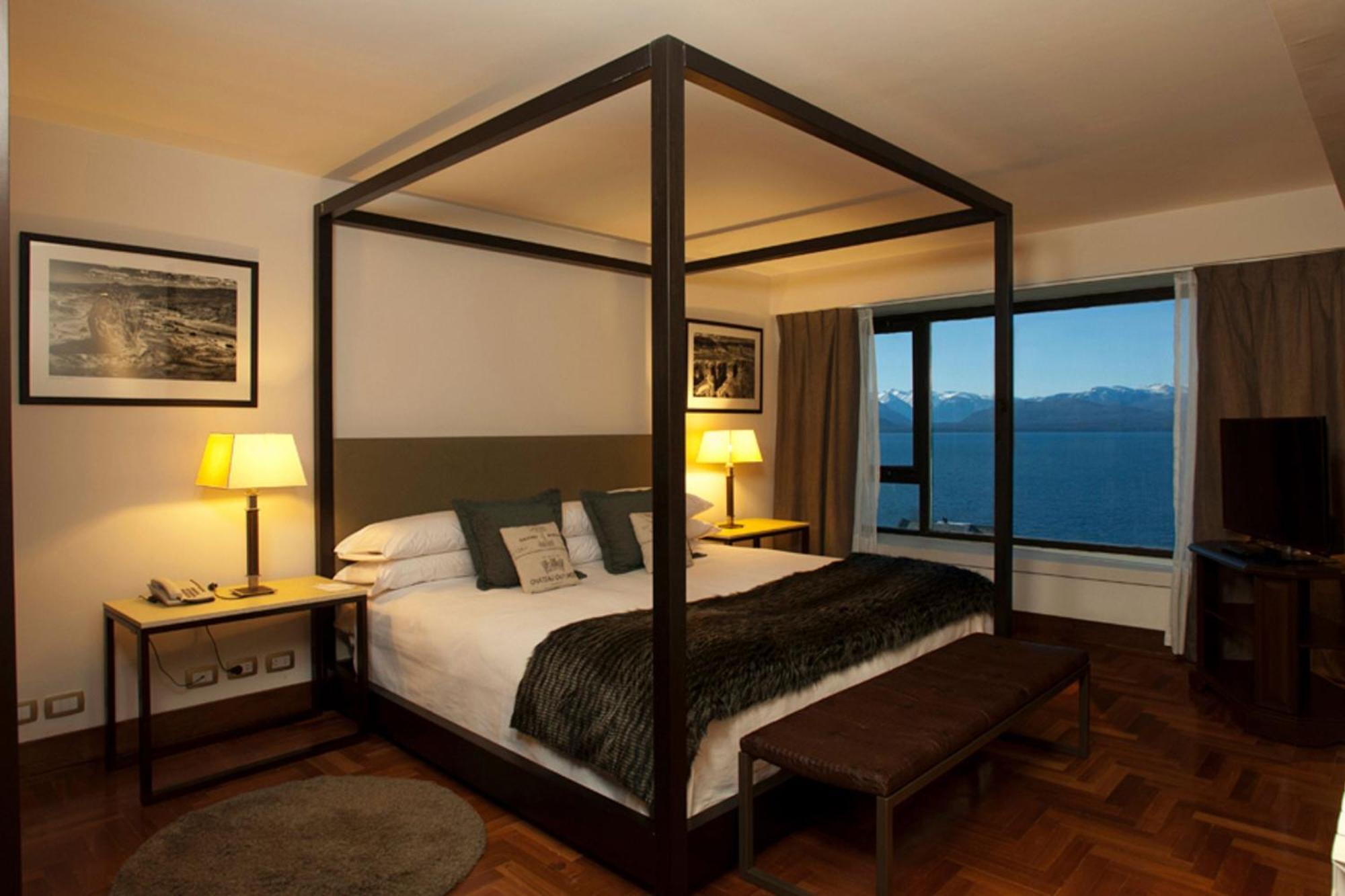 Sheraton Hotel